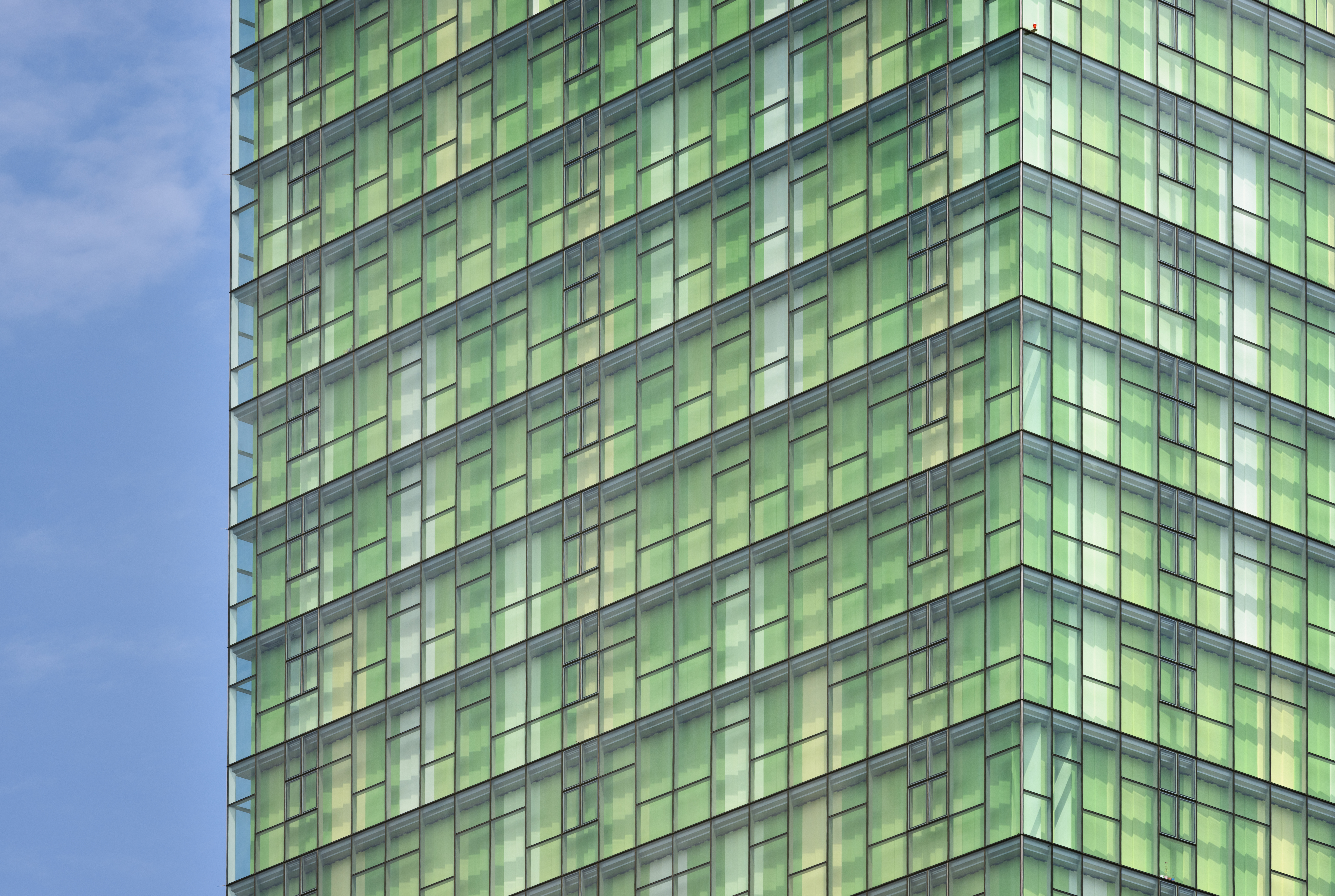 NAVER Green Factory