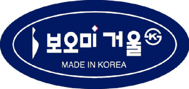 제 1 화 보오미거울의 탄생