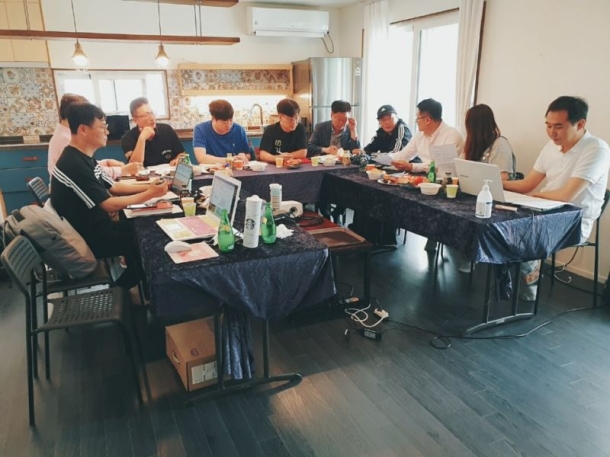 제 22 화 Trust 가치.경험.투명
